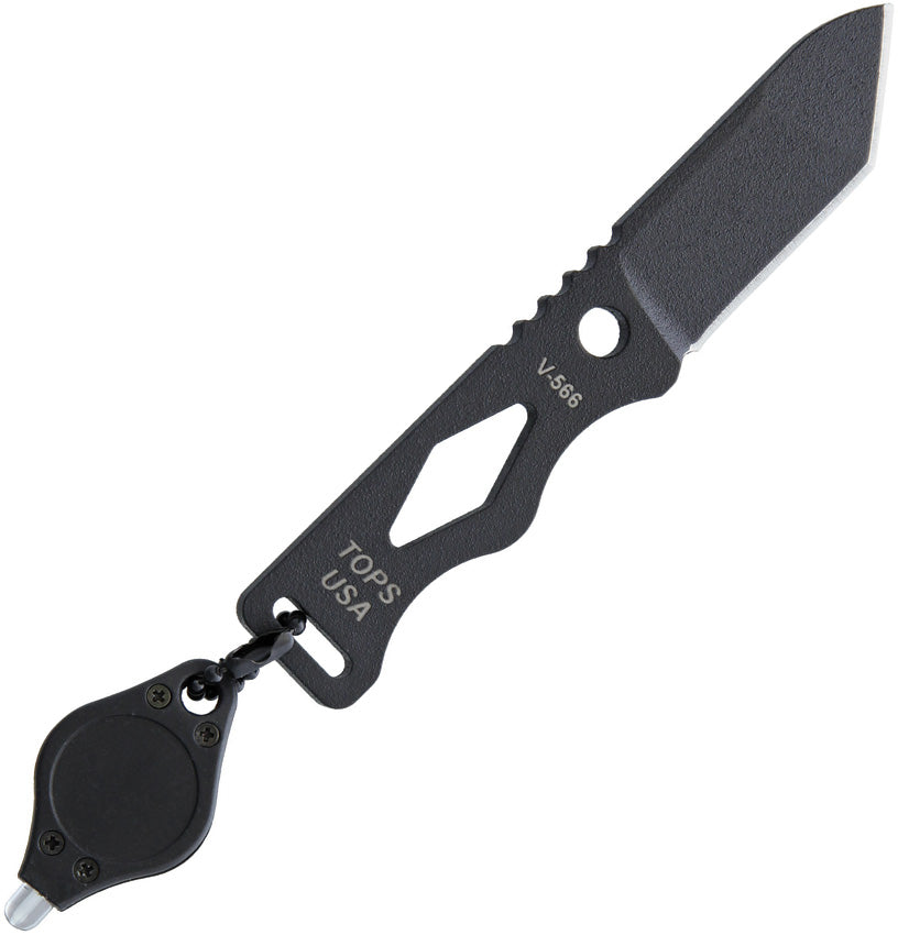 Chico Neck Knife - TPCHI01