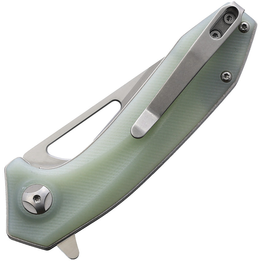 Sirocco Linerlock Jade - BEDC2204NA