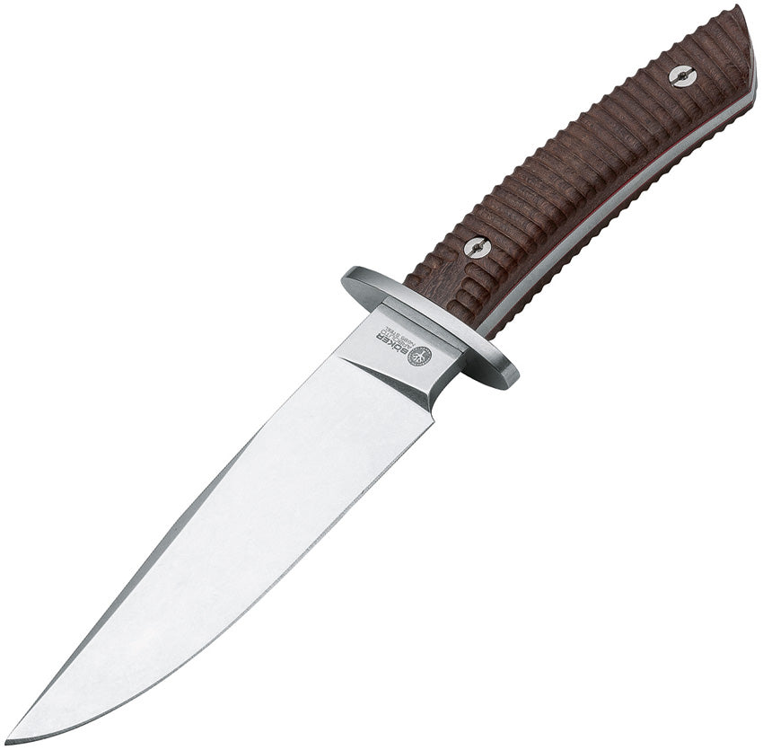 Arbolito Esculta Fixed Blade - BO02BA593W