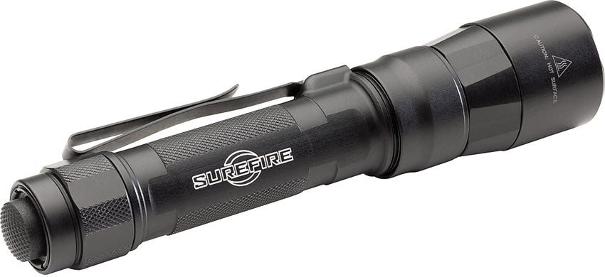 Turbo EDC2-DFT Flashlight - SFREDC2DFTBK