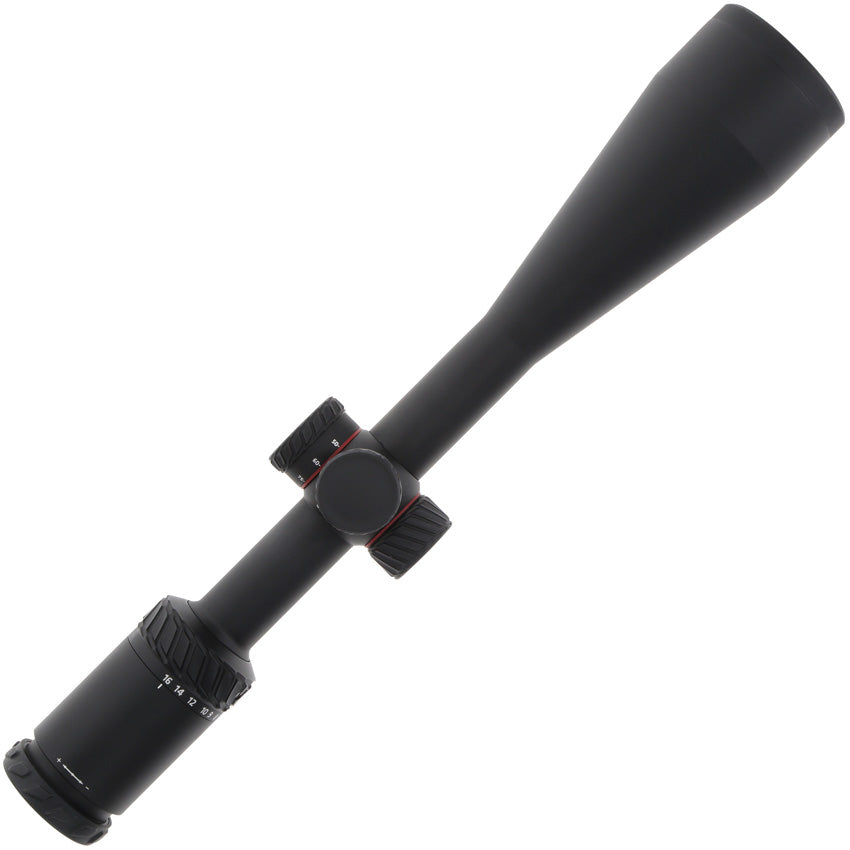 Brushline Pro 4-16x50mm Scope - CMT101420