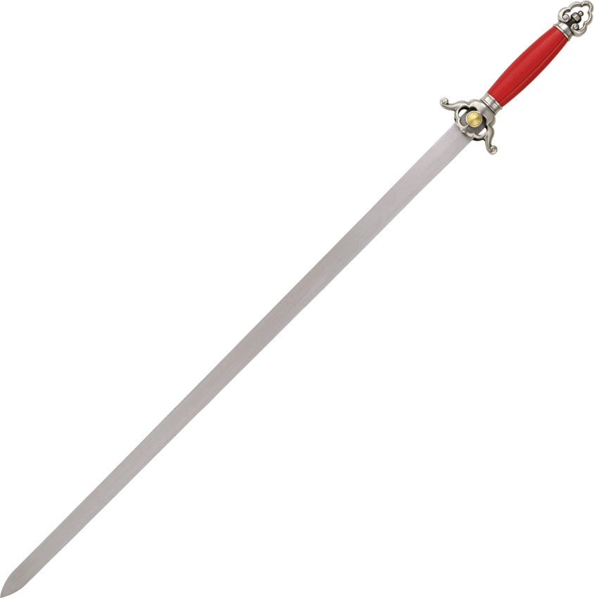 Practical Wushu Sword - PC2062