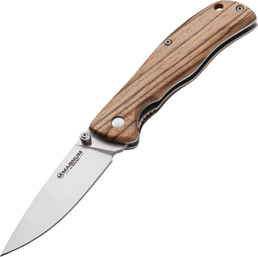 Backpacker - BOM01EL605