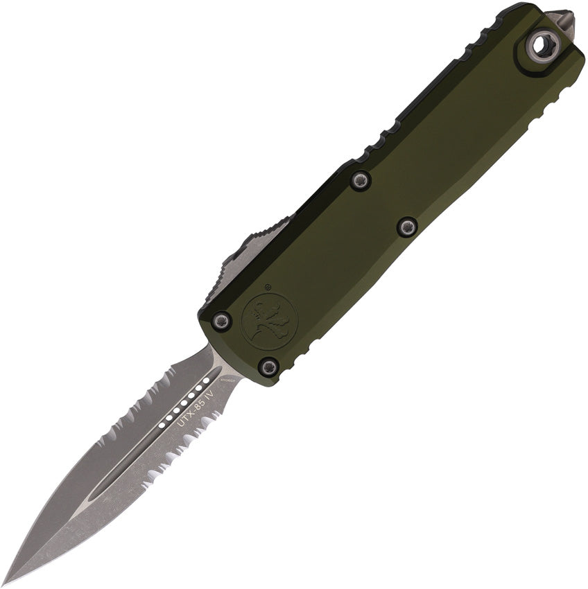 Auto UTX-85 D/E Gen IV OTF - MCT1232411APOD