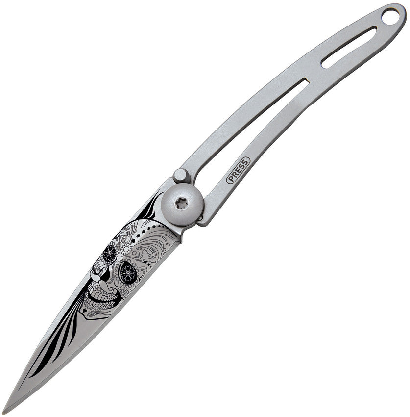 Naked 15g Linerlock Latino - DEE7CN021