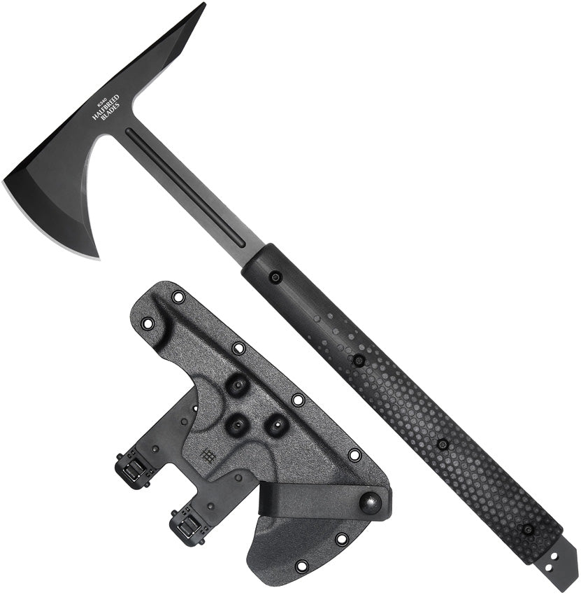 Large Breaching Axe Black - HBBLBA01