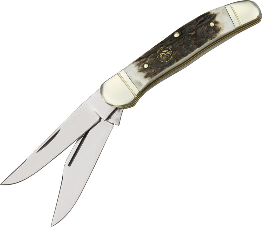 Copperhead - HR232DS