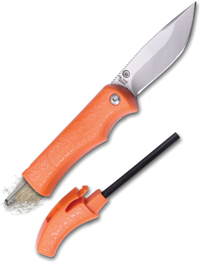 Ignitro Framelock - OEIG23C