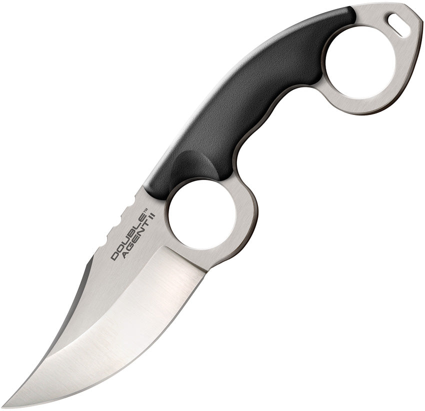 Double Agent II - CS39FN