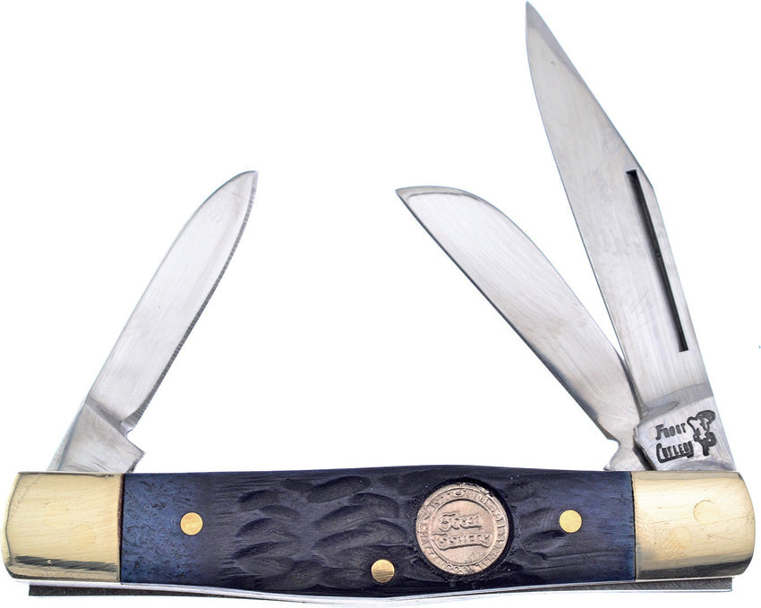 Baby Diamond Back Blue - F14632BJB