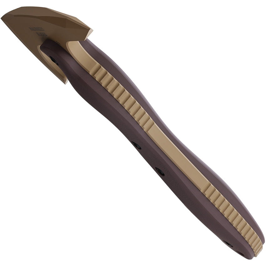 Compact Rescue Axe DE - HBBCRA02DE