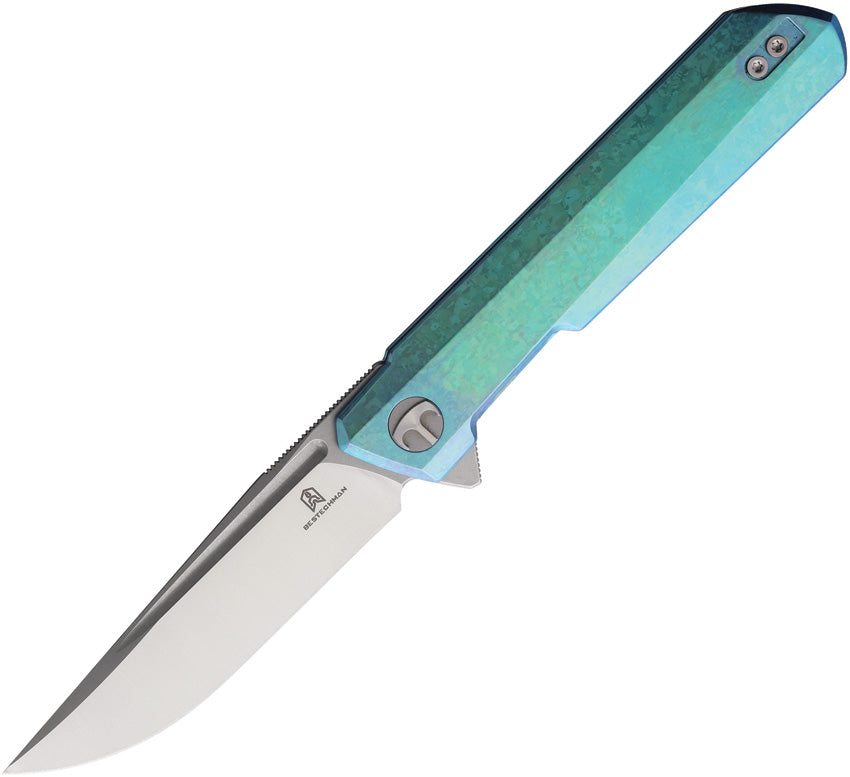 Bestechman Dundee Linerlock - BTKMK01C2