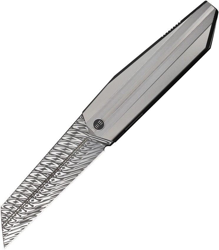 Collinear Framelock Damasteel - WE22034DDS1