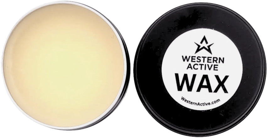 Wax 1oz - WA1003