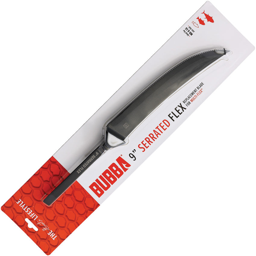 Serrated Flex Multi Flex Blade - BUB1138677