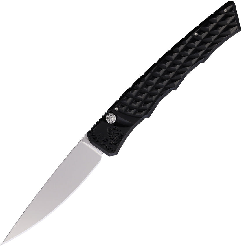 Auto Crossfire Button Lock - PKCP23BK