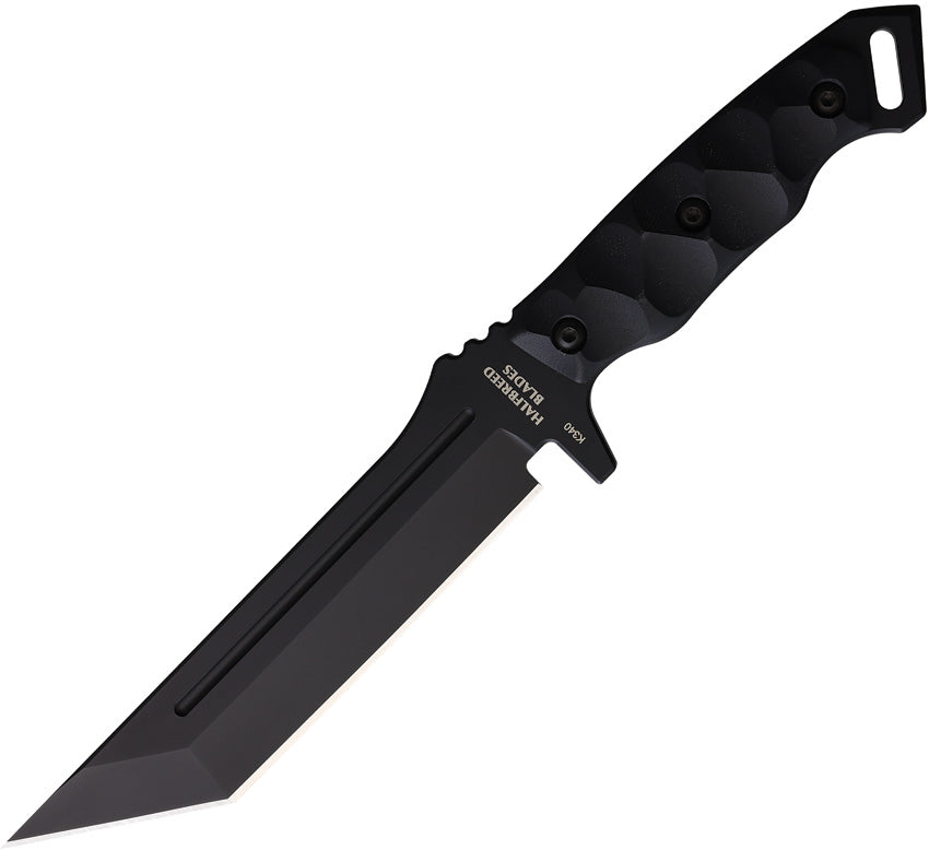 Medium Infantry Knife - HBBMIK05P
