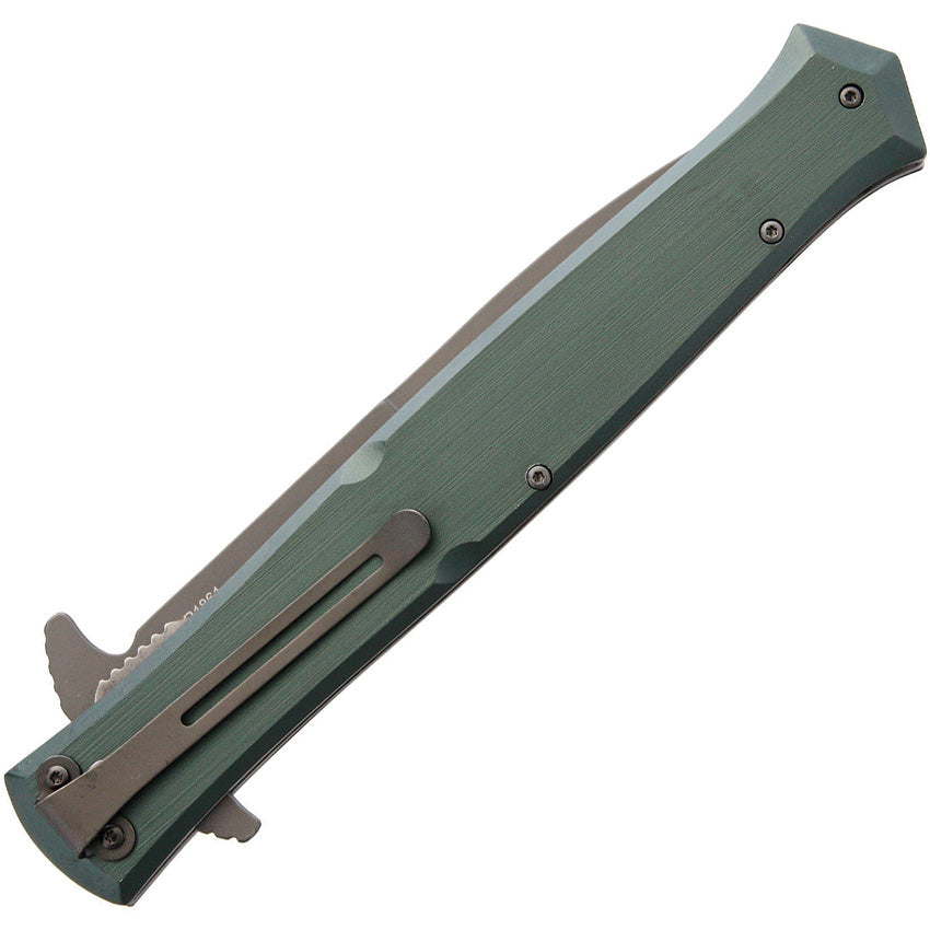 Large Stilletto Linerlock - RR1861