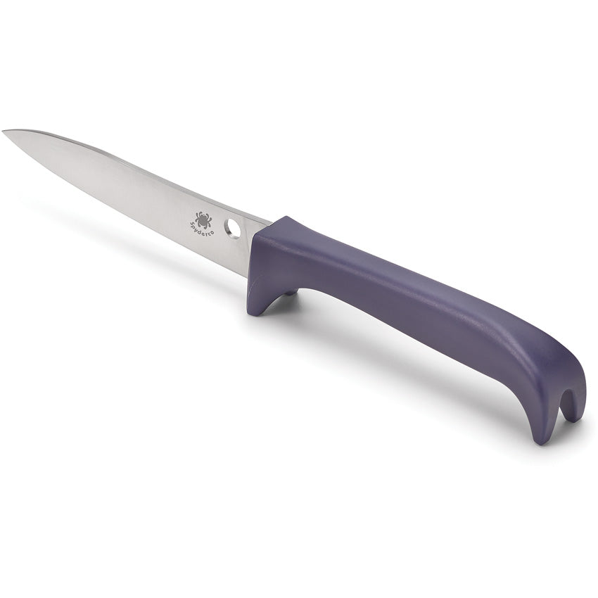 Counter Puppy Purple Plain - SCK20PPR