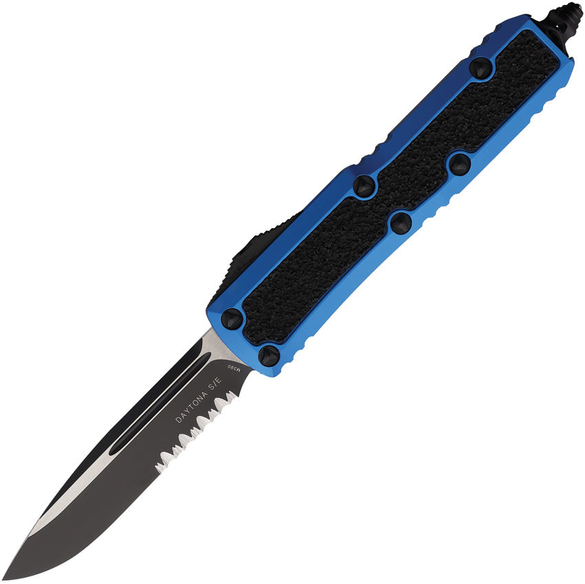 Auto Daytona S/E OTF PS Blue - MCT1242BLS