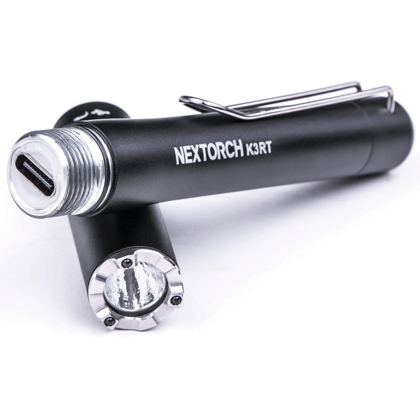 K3RT Tactical Pen Light - NXK3RT