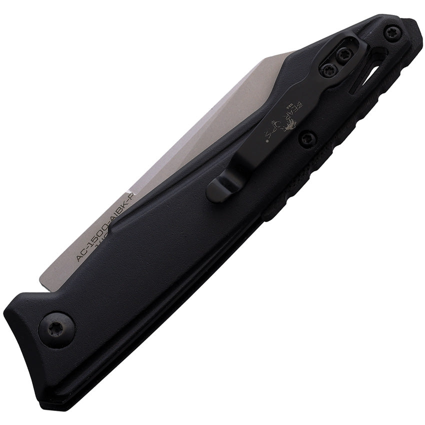 Auto Bold Action XV BB - BC1500AIBKP