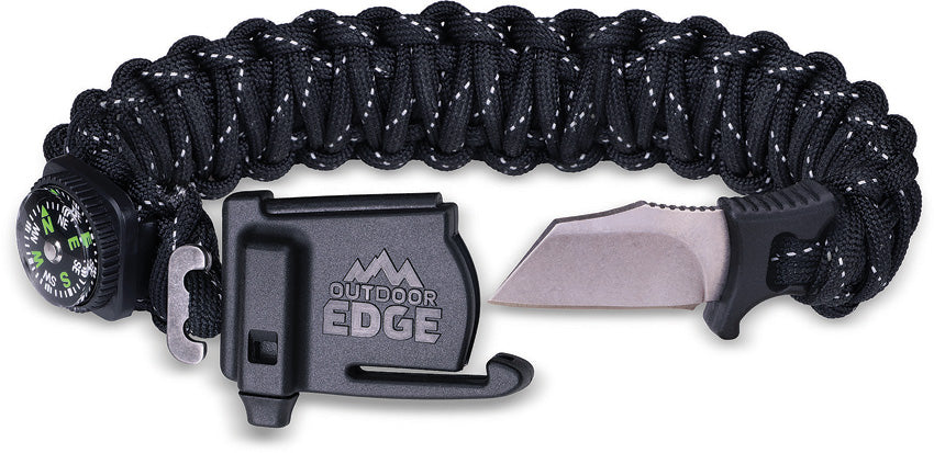 ParaSpark Bracelet Black Large - OEPSK90C