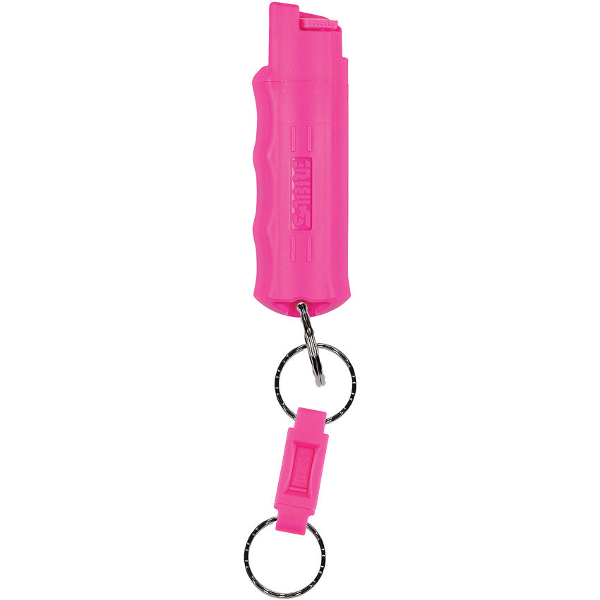 Key Ring Pepper Spray Pink - SA10558