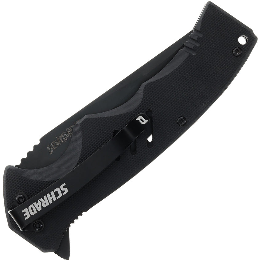 Sentiment Linerlock - SCH1182624