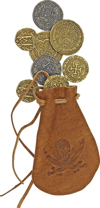 The Spanish Dollar - DXOD715