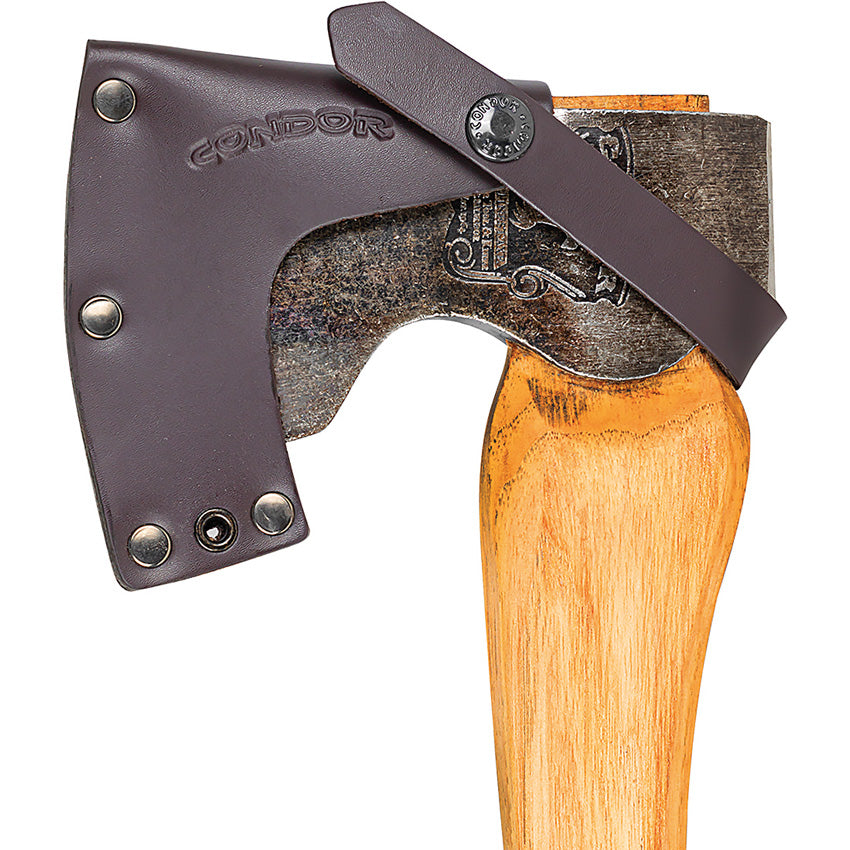 Heritage Axe 1 - CTK396019HC