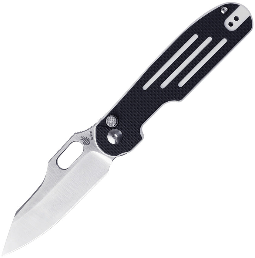 Cormorant Button Lock - KI4562A2