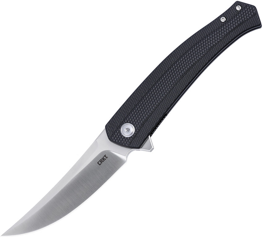 Persian Linerlock A/O Black - CR7060