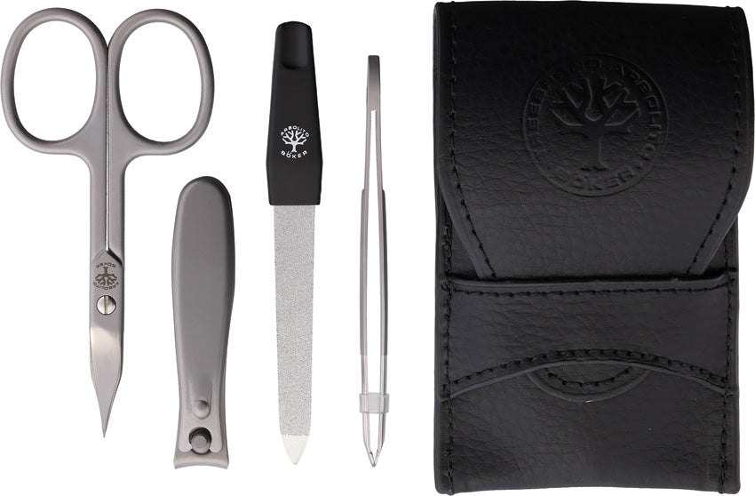 Arbolito Manicure Set Basic L - BO04BO506