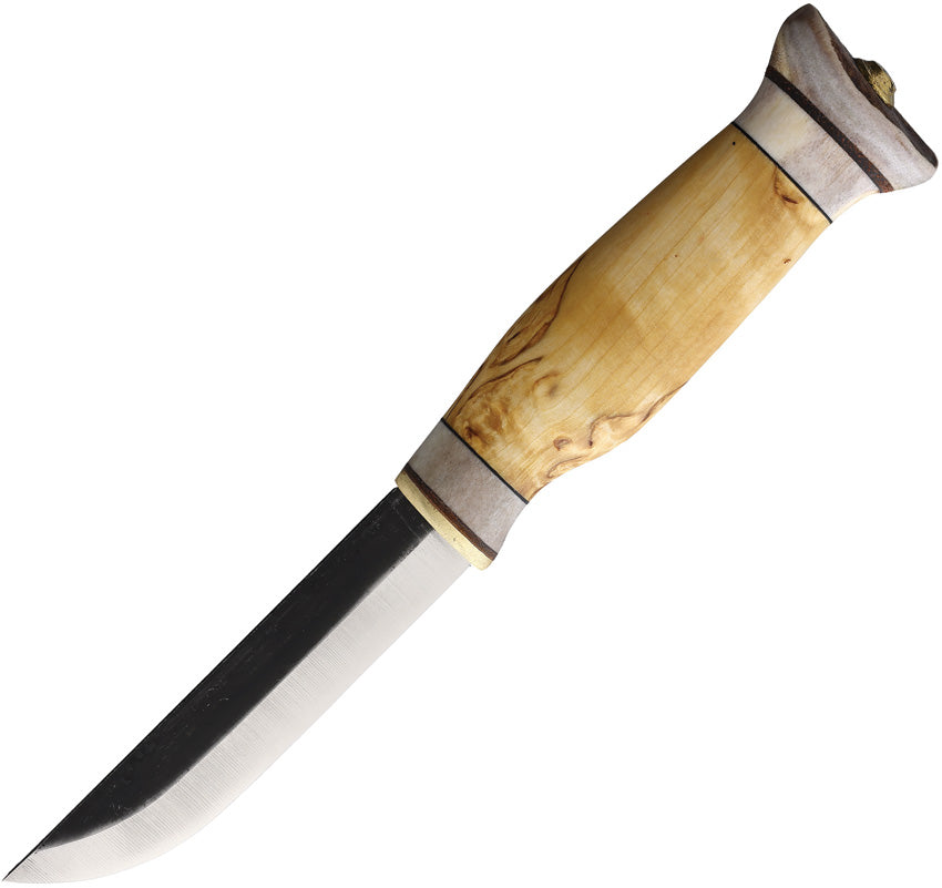 Vuolu 10 Fixed Blade - WJ23V10