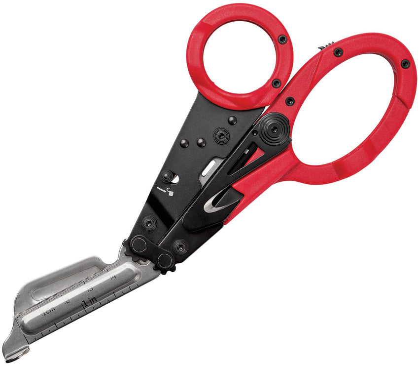 Parashears Multi Tool Red - SOG231250243