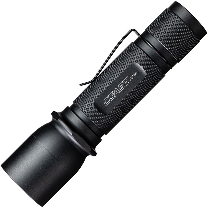 TX11R Flashlight - CTT30776