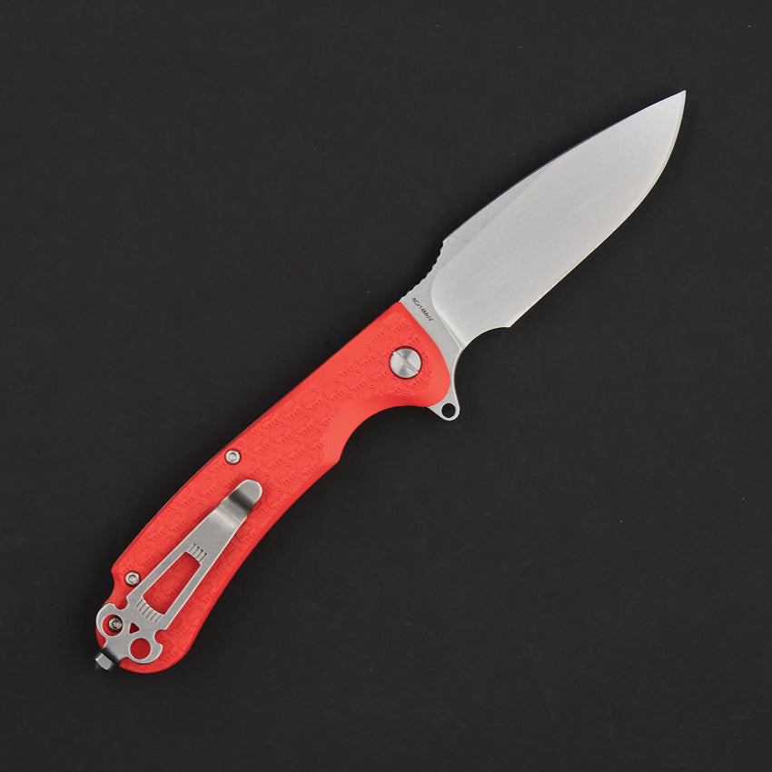 Fielder Linerlock Orange - DGRFDFORSW