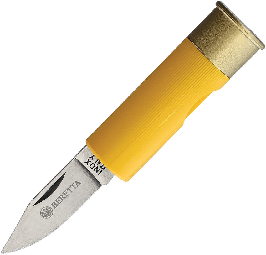 Shotgun Shell Knife - BE70YL