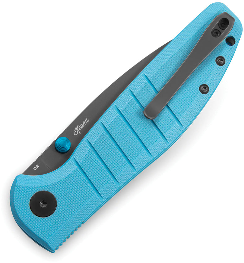 Bestechman Goodboy Buttonlock - BTKMK04C