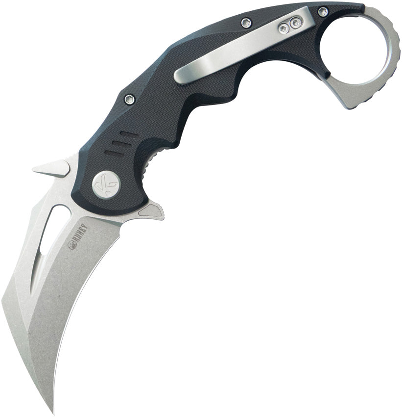 Mini Wrath Karambit Linerlock - KUB262A