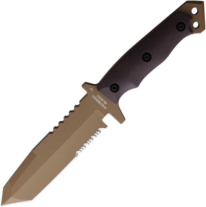 Medium Infantry Knife DE - HBBMIK02DE