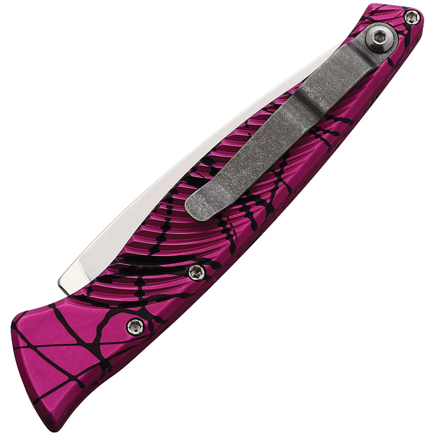 Auto DNA Tactical Pink - PKCP16PK