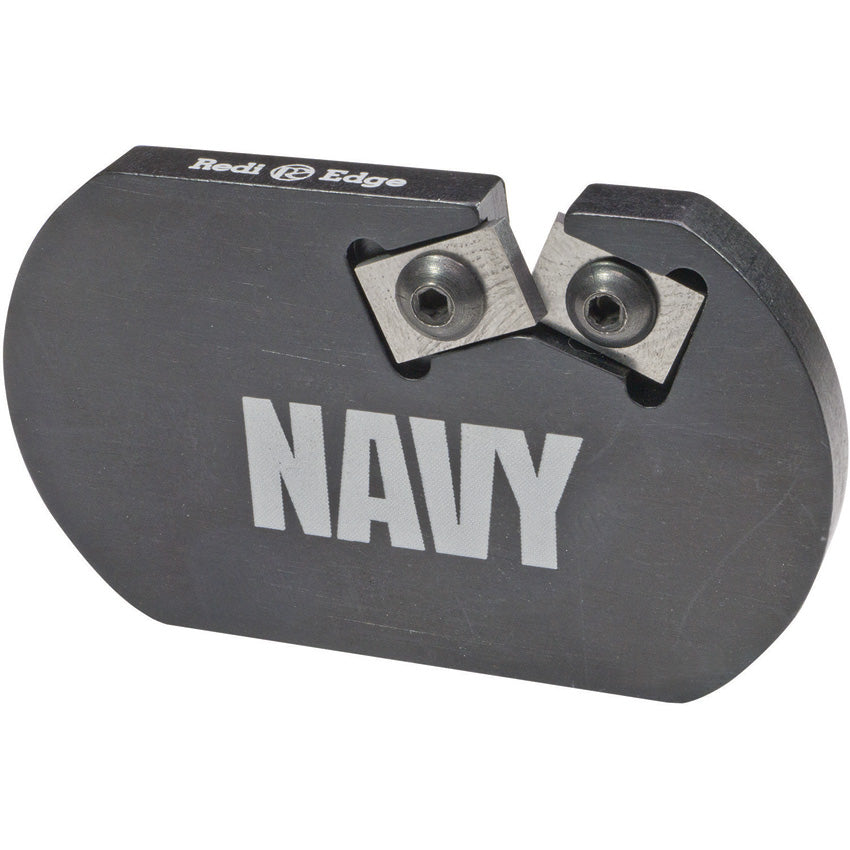 Challenge Coin Sharpener Navy - RE34028