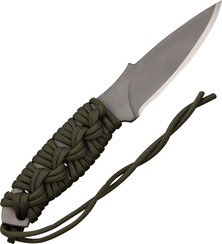 MBK-Ti OD Green - MS0309