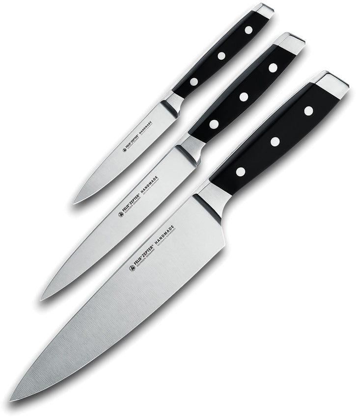 First Class Knife Set - FEL810333