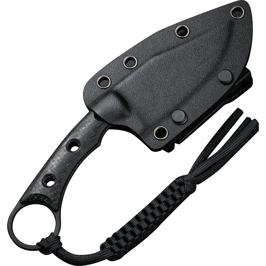 Midwatch Fixed Blade Black - CIVC20059B1