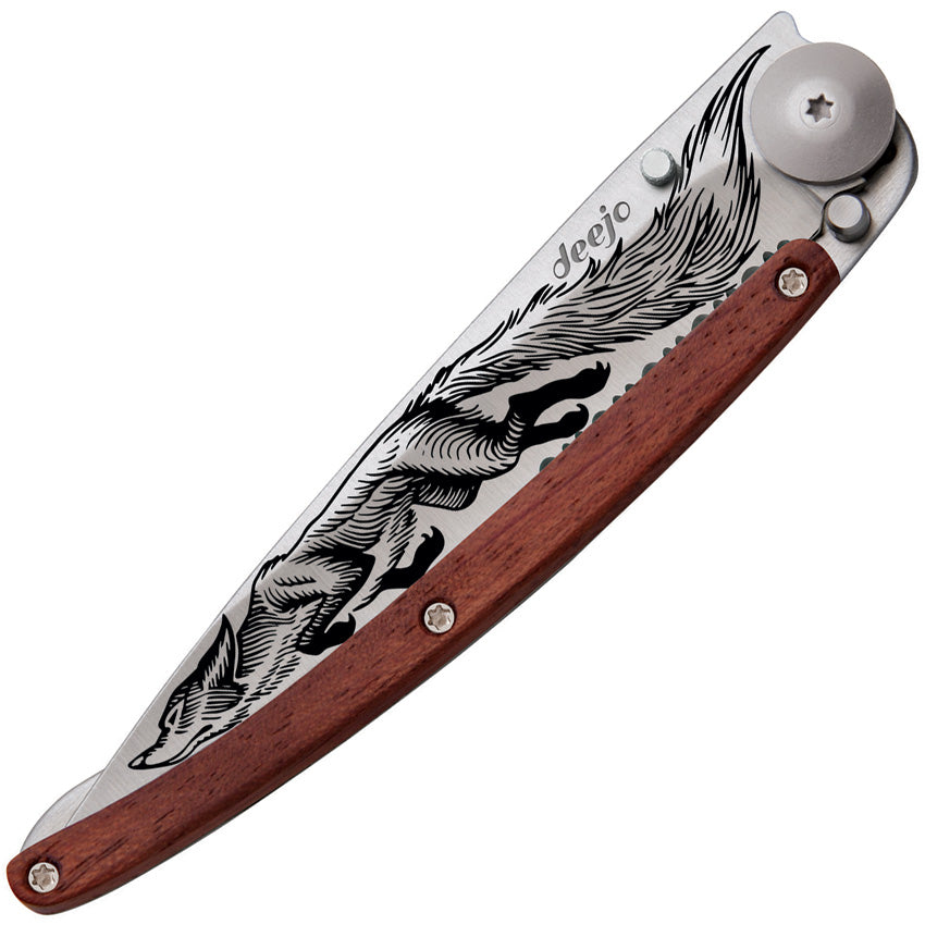 Tattoo Linerlock 37g Fox - DEE1CB511