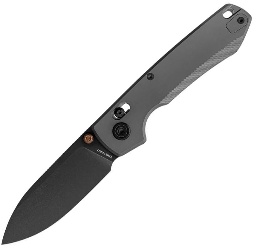Raccoon TiSlim Crossbar Lock - VOSA4505