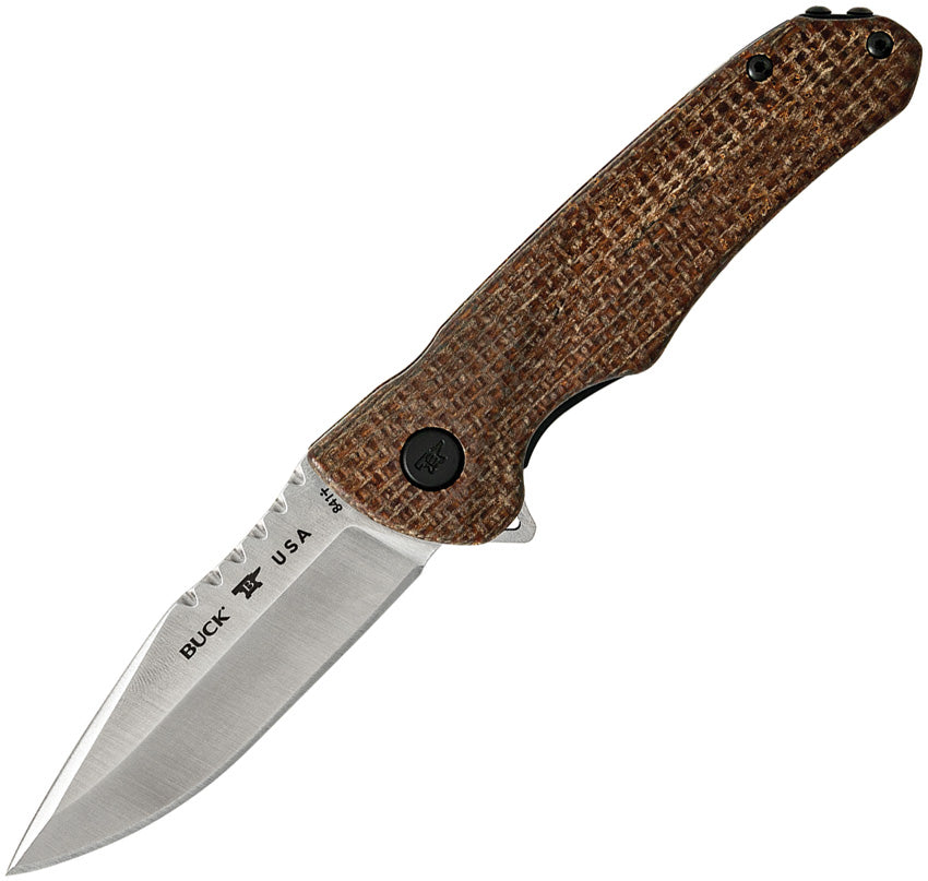 Sprint Pro Linerlock Burlap - BU841BRS1